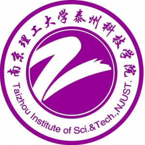 Taizhou Institute of Technology, Nanjing University of Science and Technology